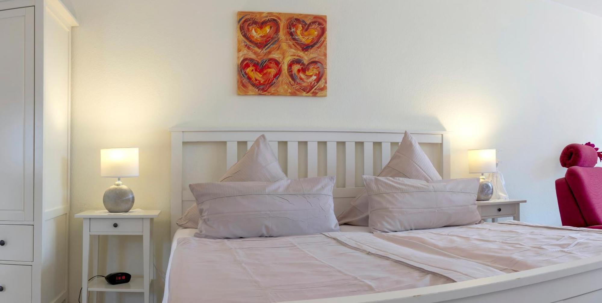 Haus Roseneck Mit Gratis Zugang Zur Jod-Sole-Therme Bad Bevensen Bagian luar foto