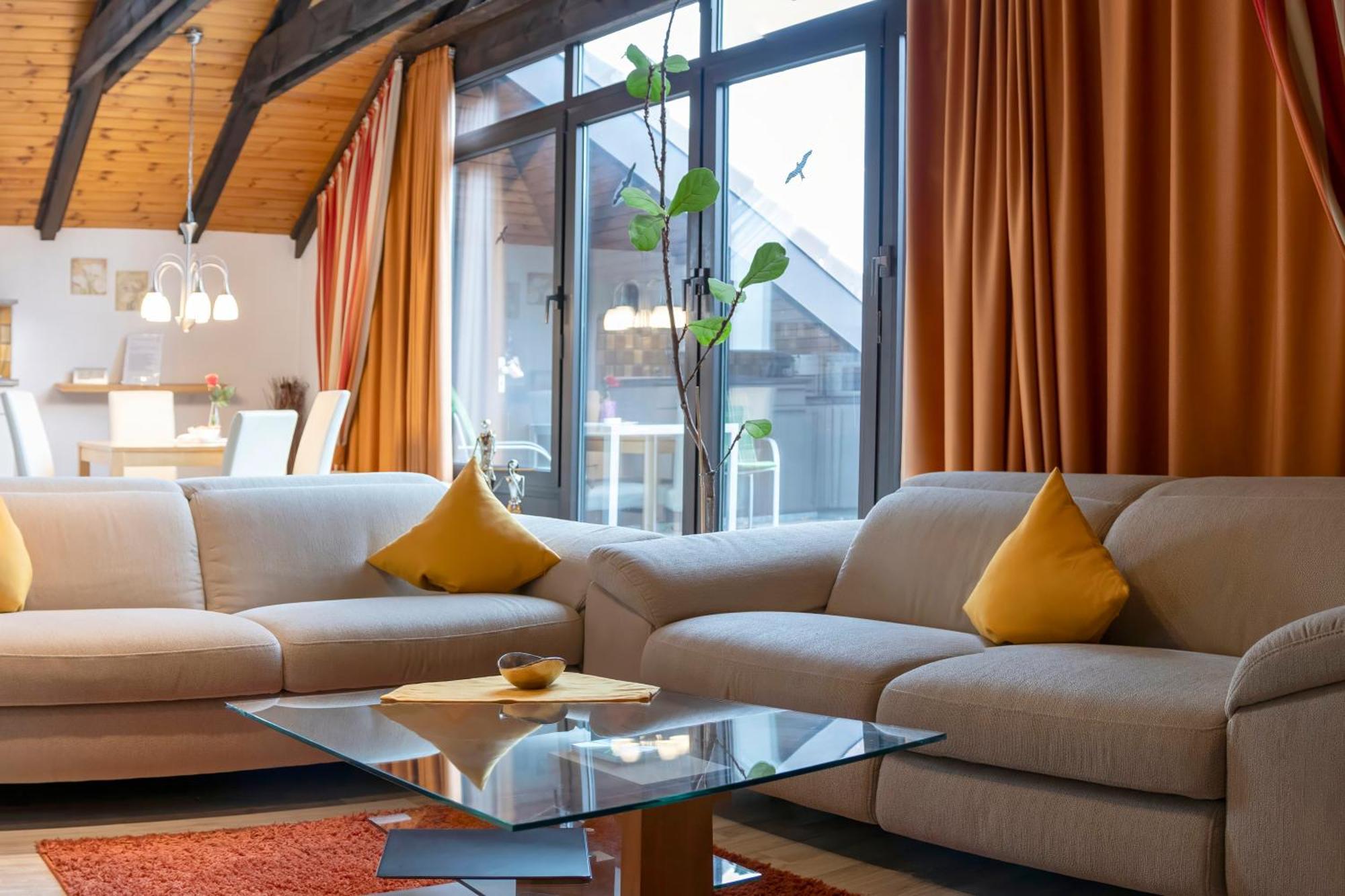 Haus Roseneck Mit Gratis Zugang Zur Jod-Sole-Therme Bad Bevensen Bagian luar foto