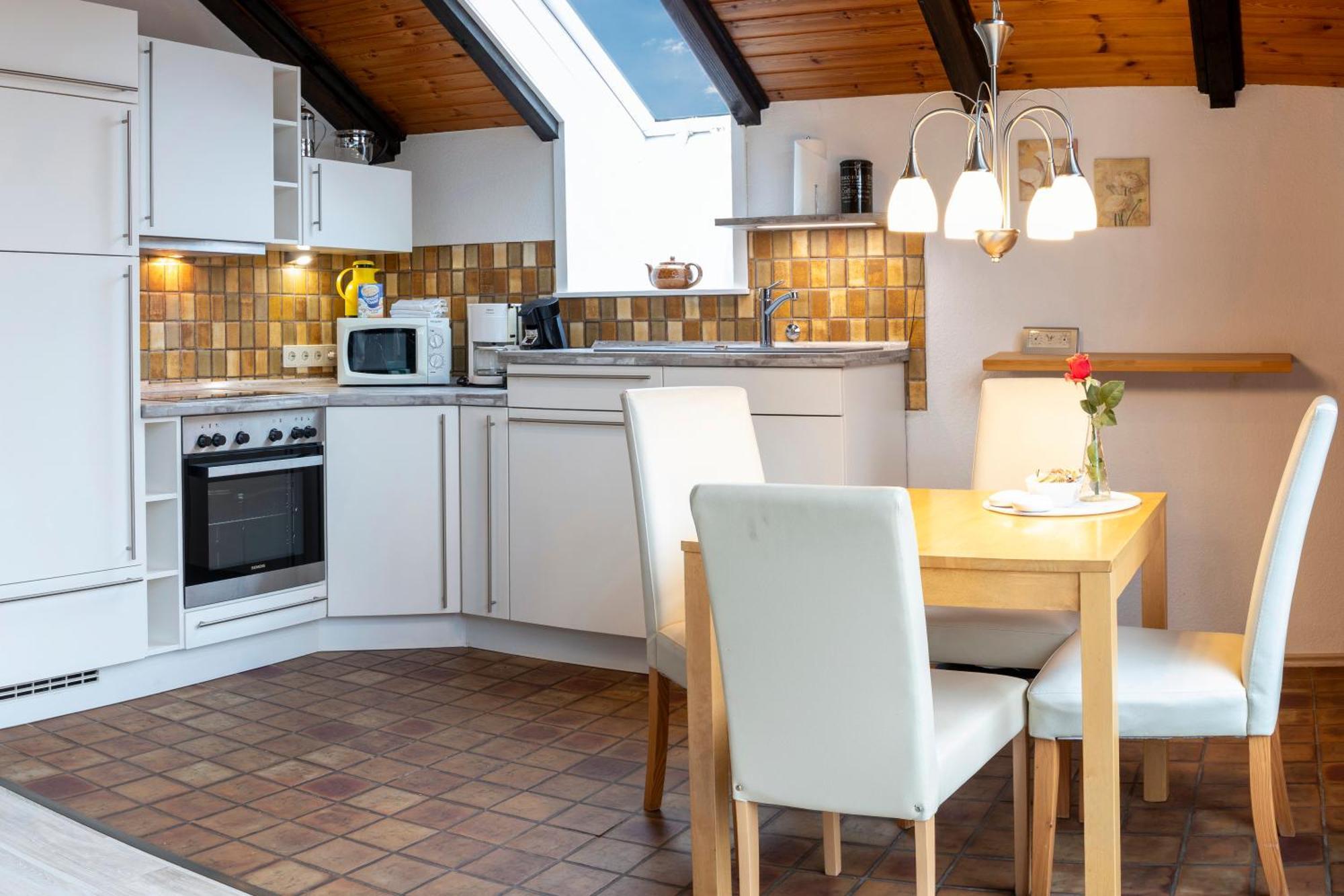Haus Roseneck Mit Gratis Zugang Zur Jod-Sole-Therme Bad Bevensen Bagian luar foto