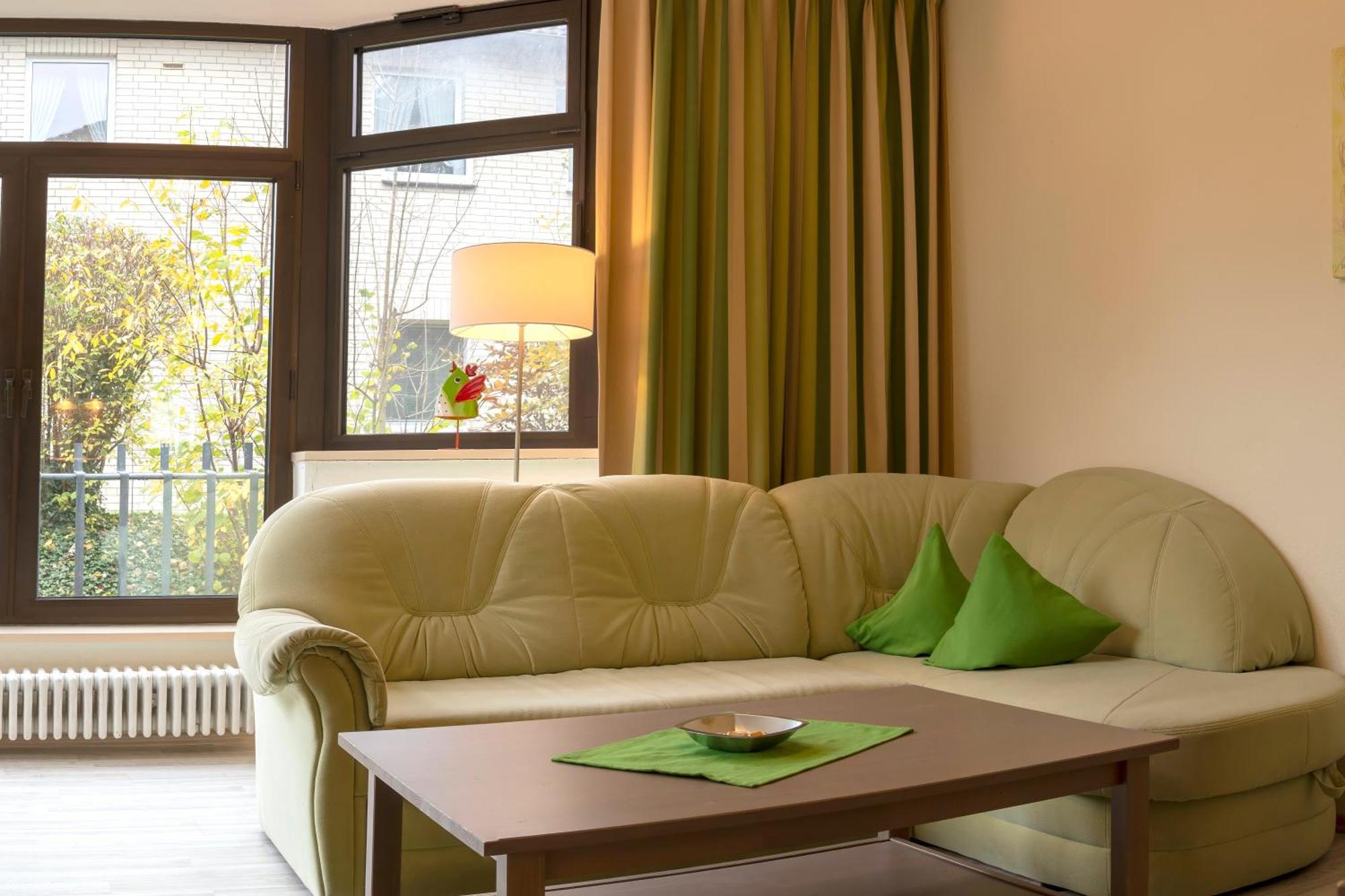 Haus Roseneck Mit Gratis Zugang Zur Jod-Sole-Therme Bad Bevensen Bagian luar foto