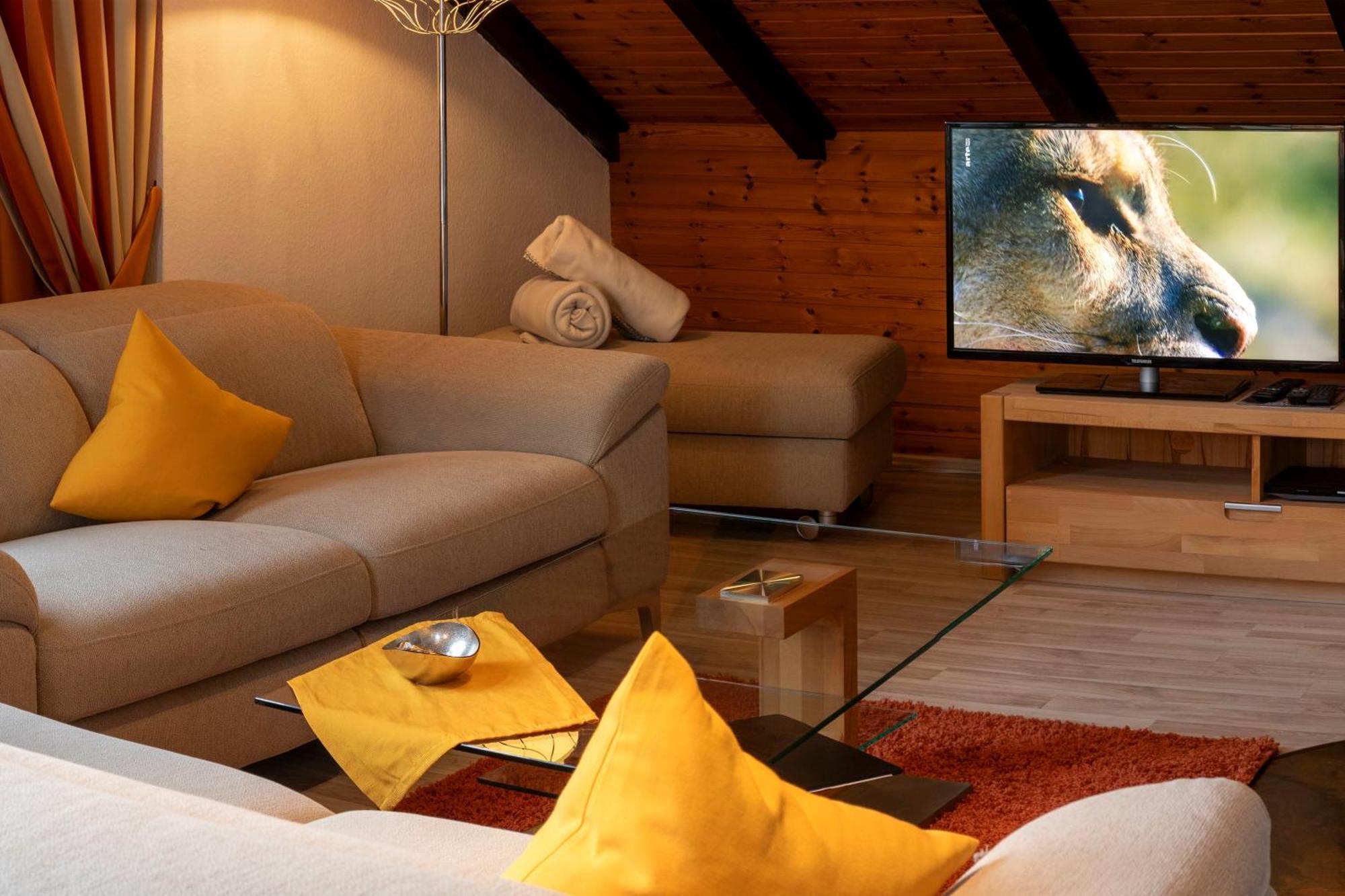 Haus Roseneck Mit Gratis Zugang Zur Jod-Sole-Therme Bad Bevensen Bagian luar foto