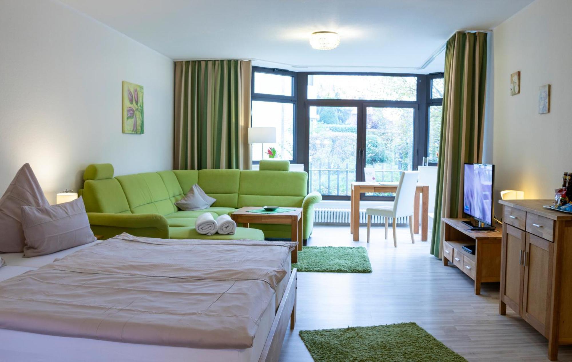 Haus Roseneck Mit Gratis Zugang Zur Jod-Sole-Therme Bad Bevensen Bagian luar foto