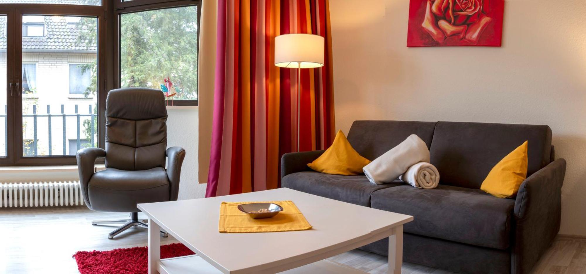 Haus Roseneck Mit Gratis Zugang Zur Jod-Sole-Therme Bad Bevensen Bagian luar foto