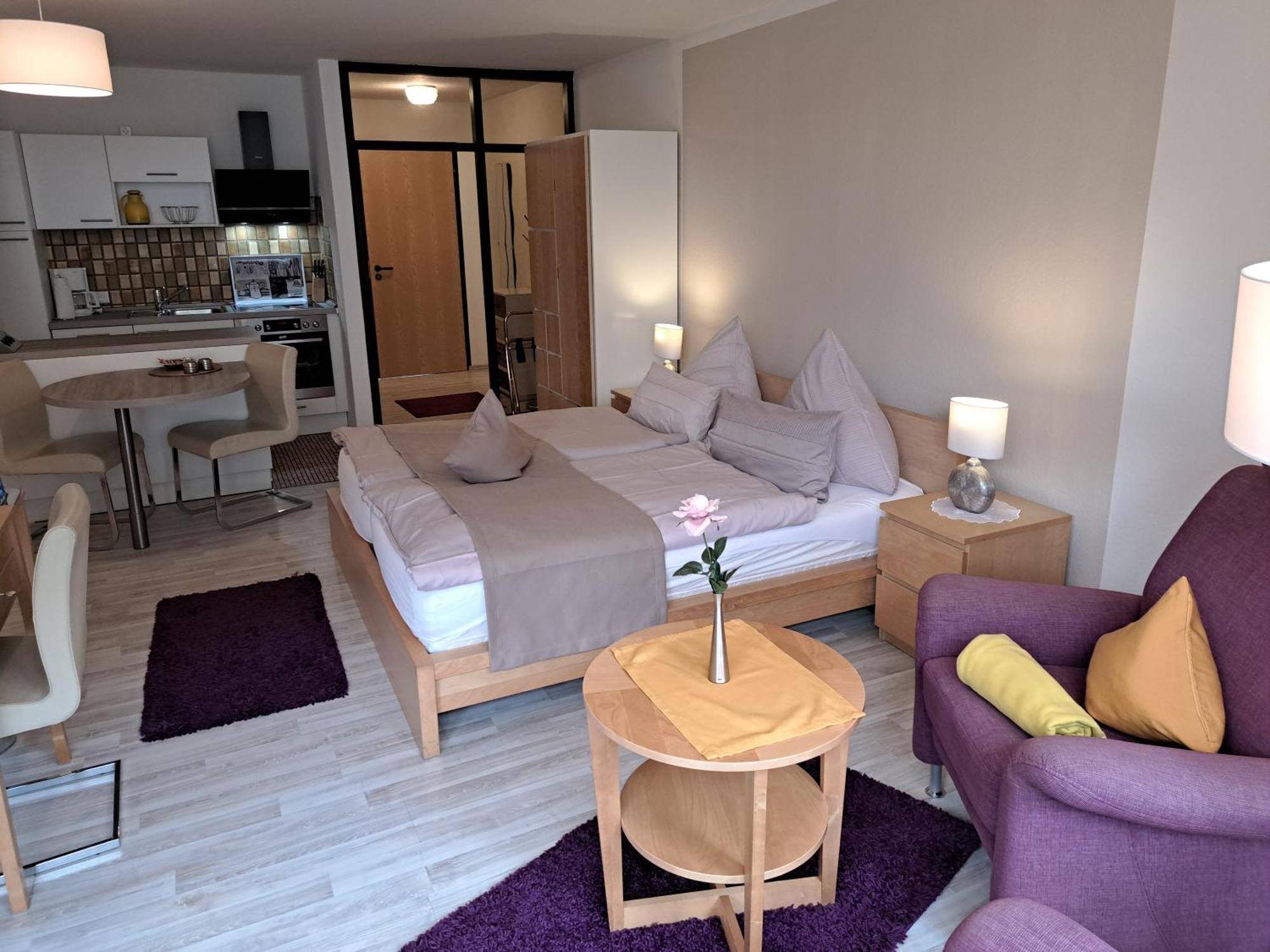 Haus Roseneck Mit Gratis Zugang Zur Jod-Sole-Therme Bad Bevensen Bagian luar foto