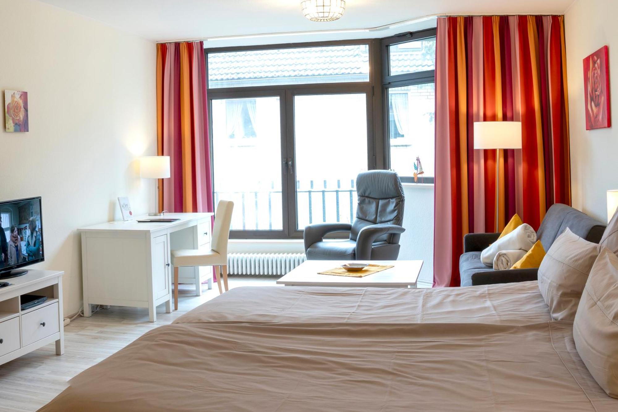 Haus Roseneck Mit Gratis Zugang Zur Jod-Sole-Therme Bad Bevensen Bagian luar foto