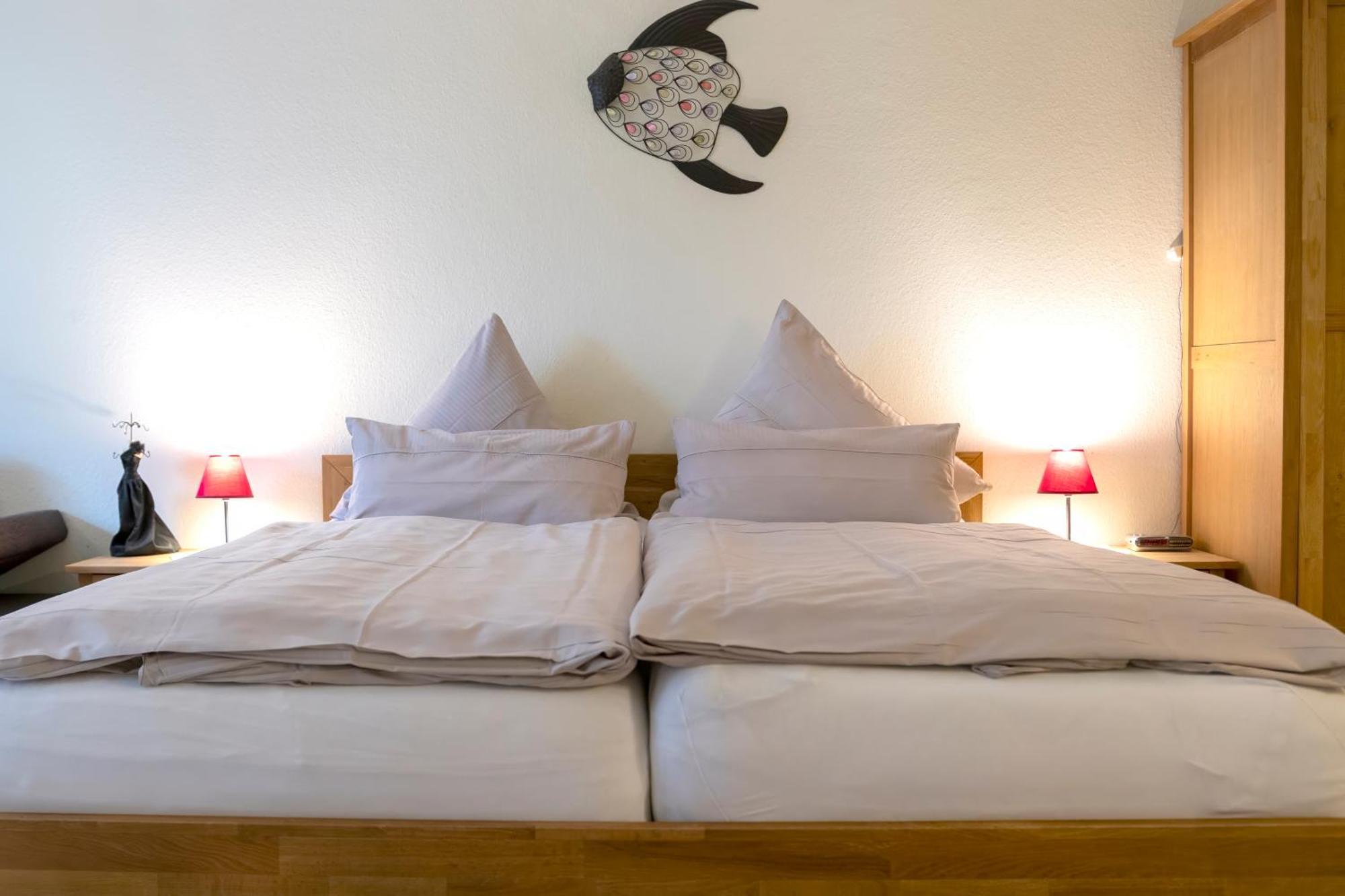 Haus Roseneck Mit Gratis Zugang Zur Jod-Sole-Therme Bad Bevensen Bagian luar foto