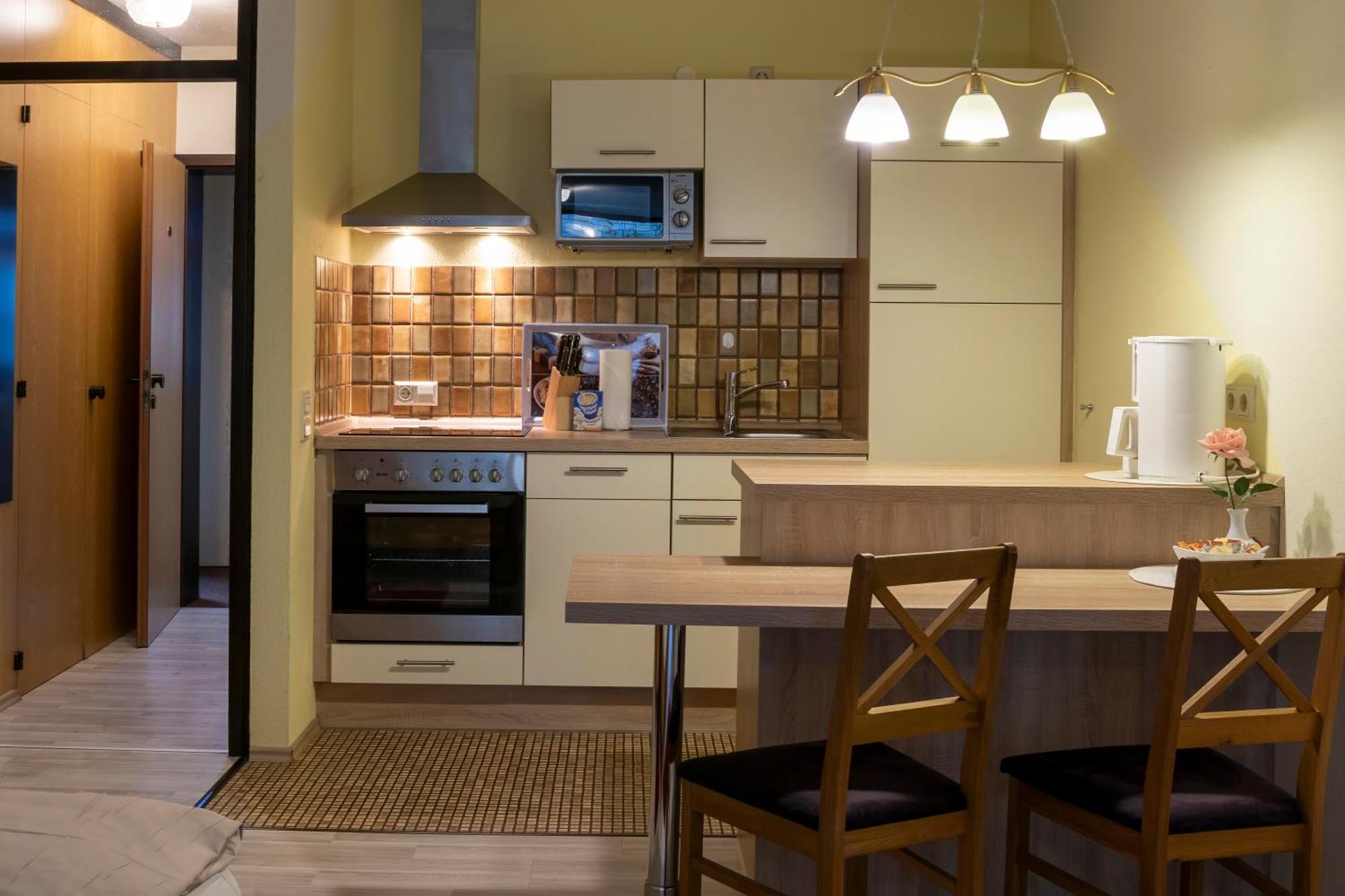 Haus Roseneck Mit Gratis Zugang Zur Jod-Sole-Therme Bad Bevensen Bagian luar foto