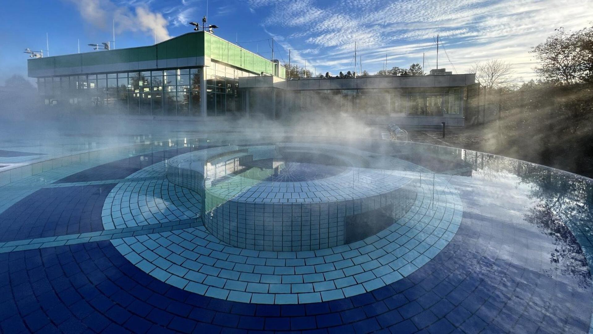 Haus Roseneck Mit Gratis Zugang Zur Jod-Sole-Therme Bad Bevensen Bagian luar foto
