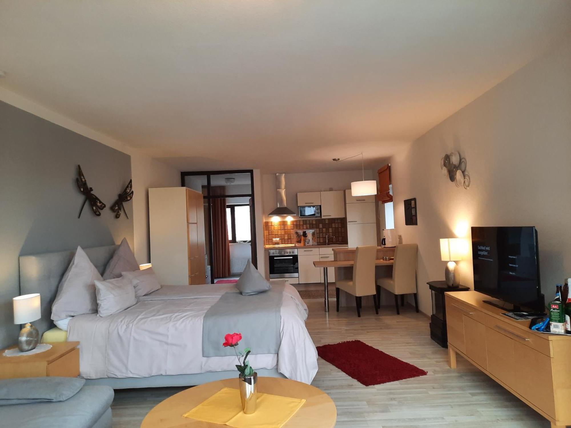 Haus Roseneck Mit Gratis Zugang Zur Jod-Sole-Therme Bad Bevensen Bagian luar foto